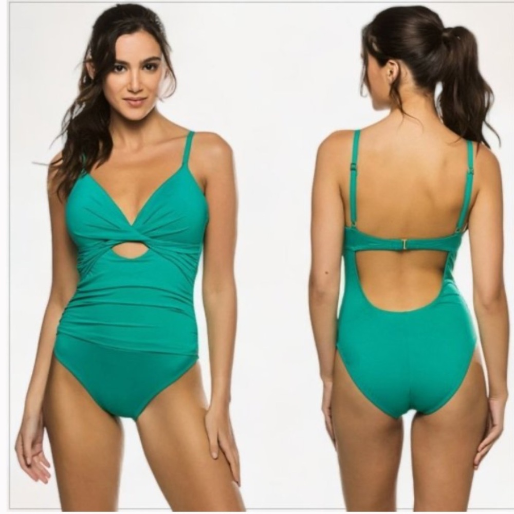 La Blanca swimsuit